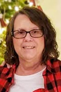 Nellie Louise Napier