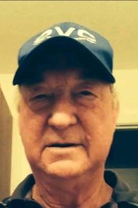 Wendell Harold Coffey