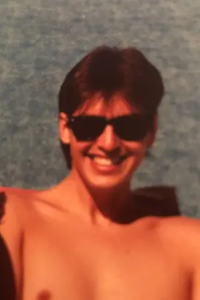 Kevin Reed Brown