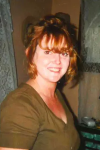 Michelle Leona Shipman-Miles