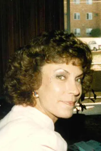 Jacqueline Marguerite Earhart