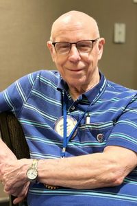 Thomas Weldon Harris