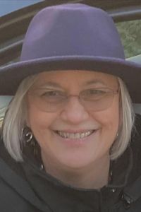 Paula Michele McQuay Reitsma