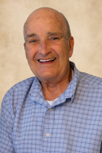 Peter Hubert DeBruyn