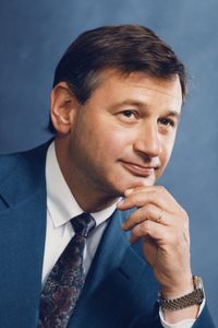 George Edward Miller