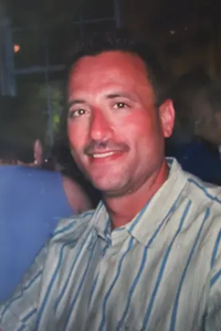 Gary William Koehler