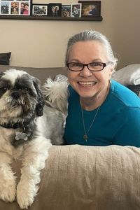 Kathleen Anne Robbins