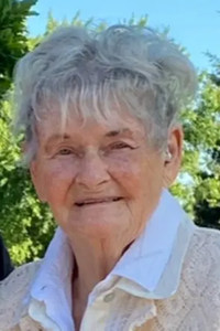 Carol Ann Hehemann