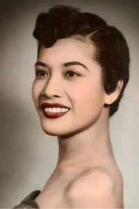 Alicia  Golembiewski