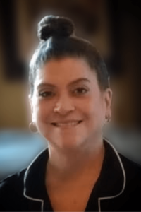 Elisa Rachelle Perry