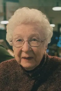 Virginia Lee Halbauer