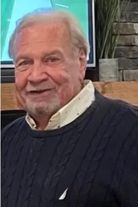 Charles Thomas Ayres