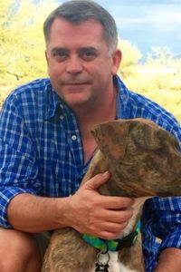 Timothy August Hogan