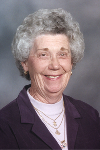 Mary Elizabeth Arlinghaus