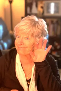 Maryann Greene Mueller