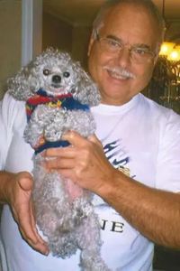 Carl Clement Barnickle