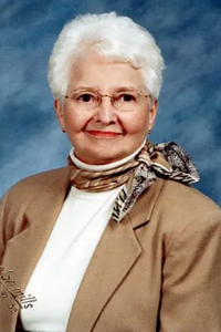 Sara Natalyn Vissman