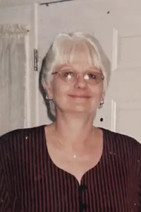 Kathe Lee Brown