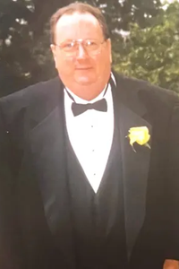 Paul Joseph Kolkmeier