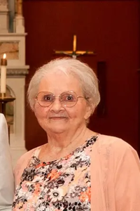 Marilyn Ann Trutschel