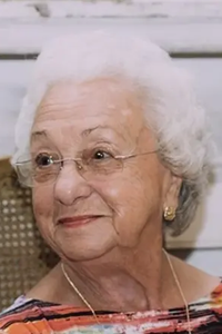 Madeline D. Brinker