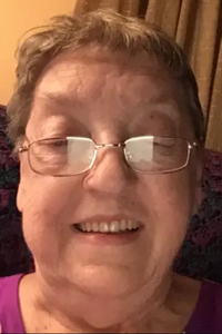 Carol Mae Coffman