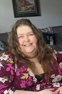 Brittany Christine Dawn