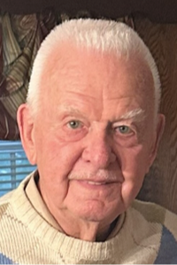 James Ronald Robinson