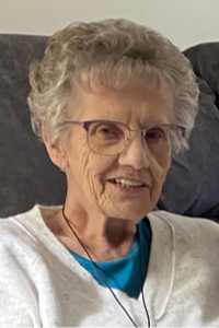 Louise Kathryn Bennett