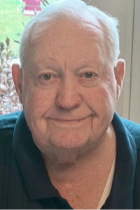 Jerome Edward Harwood