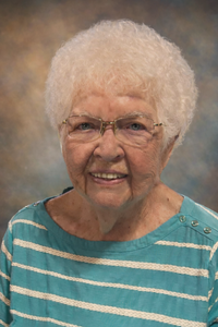Sally M. King
