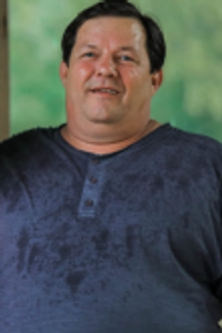 William Joseph, Sr. Anderson
