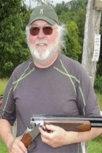 Ricky Lynn Teague