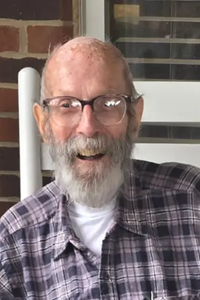 Kenneth William Mertle