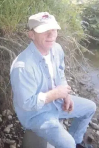 David Isaac Nicholas