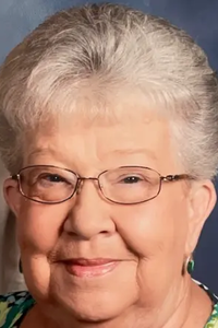 Claudia Sue Broering