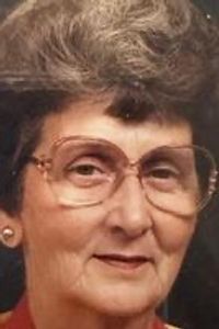 Jeanne Carol Williams