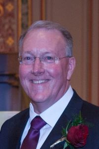Michael A. Roberts