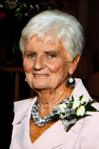 Margaret J. Yeagle