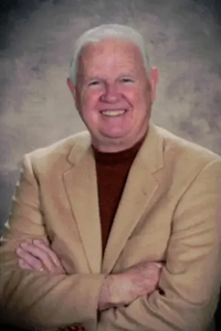 Harold Daniel McNeese