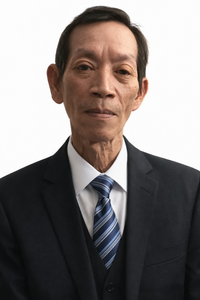 Thinh Ngoc Nguyen