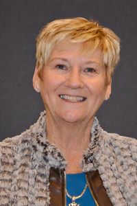 Judy  Arthur