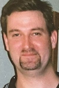 David L. Dawson