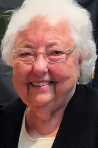 Marion Louise Volland