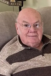 Daniel James Steffen