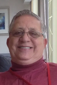Robert Paul Richmond