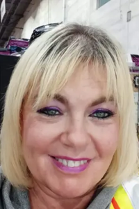 Christina Robin Jones