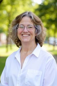 Tina Elizabeth Hehman