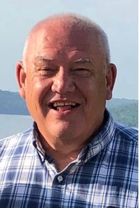 Robert A., Jr. Klute