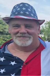 John Martin Estenfelder